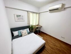 Emerald Garden (D1), Condominium #558583901